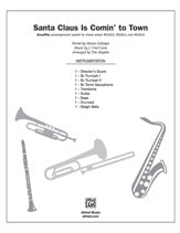 Santa Claus Is Comin' to Town