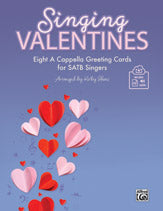 Singing Valentines