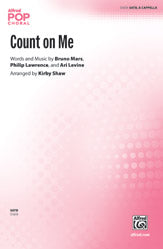 Count on Me