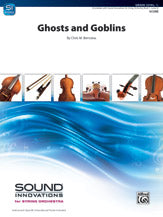Ghosts and Goblins