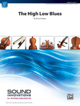The High Low Blues