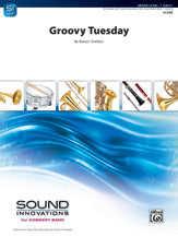 Groovy Tuesday