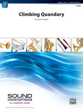 Climbing Quandary