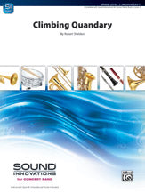 Climbing Quandary