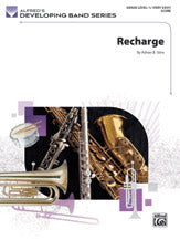 Recharge