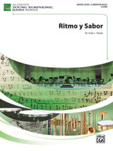 Ritmo y Sabor