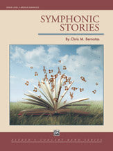 Symphonic Stories