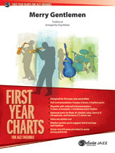 Merry Gentlemen