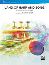 Land of Harp and Song