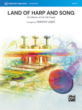 Land of Harp and Song
