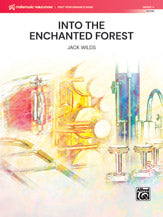 Into the Enchanted Forest