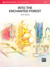 Into the Enchanted Forest