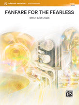 Fanfare for the Fearless
