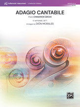 Adagio Cantabile