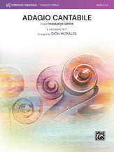 Adagio Cantabile