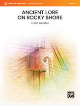 Ancient Lore on Rocky Shore