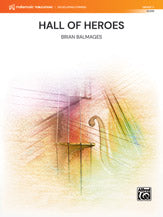 Hall of Heroes