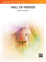 Hall of Heroes