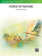 Force of Nature