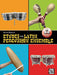 Etudes for Latin Percussion Ensemble