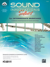 Sound Innovations Soloist for Intermediate Musicians
