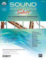 Sound Innovations Soloist for Intermediate Musicians