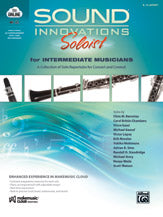 Sound Innovations Soloist for Intermediate Musicians