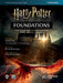 Harry Potter Foundations: Strings Book 1
