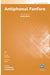 Antiphonal Fanfare