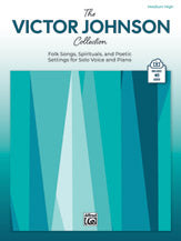 The Victor Johnson Collection