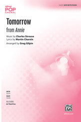 Tomorrow