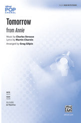 Tomorrow