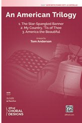 An American Trilogy