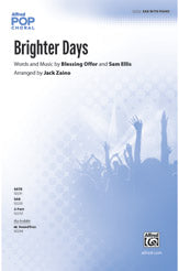 Brighter Days