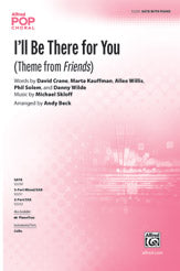 I'll Be There for You