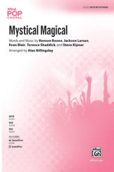 Mystical Magical