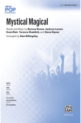 Mystical Magical
