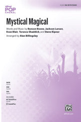 Mystical Magical