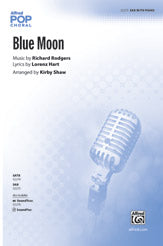 Blue Moon