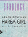Saxology: Harem Girl