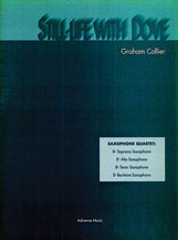 Still-Life with Dove