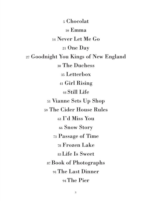 Rachel Portman - Beyond the Screen / Film Works on Piano