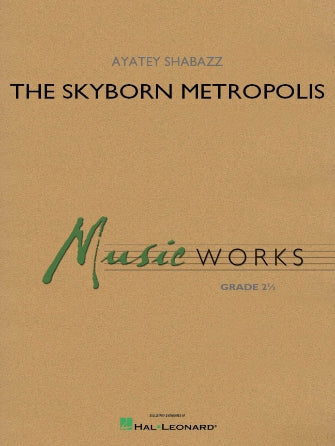 The Skyborn Metropolis