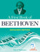 A First Book of Beethoven Expanded Edition: For The Beginning Pianist with Downloadable MP3s