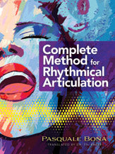 Complete Method for Rhythmical Articulation
