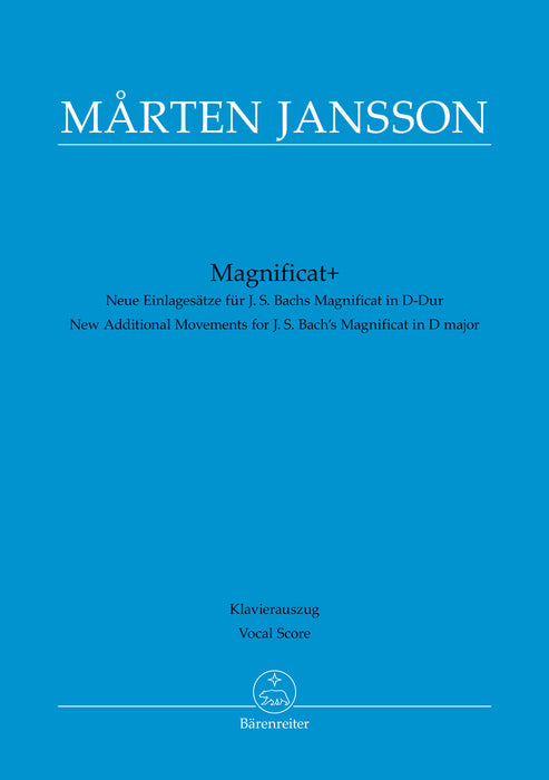 Magnificat+