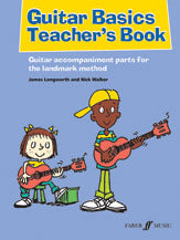 Guitar Basics Teacher's Book
