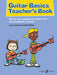Guitar Basics Teacher's Book
