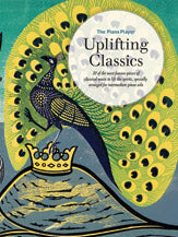The Piano Player Series: Uplifting Classics