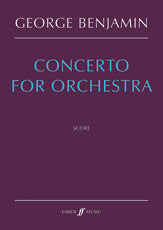 Concerto for Orchestra
